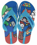 Ipanema Super Mario Infantil - MEUBRASILONLINE