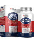 Joint Health Colágeno Tipo II True Source 60 Caps - MEUBRASILONLINE