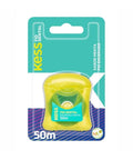 KESS FIO DENTAL 1996 50M MENTA - MEUBRASILONLINE