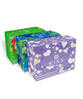 KISS LENCO PAPEL 100UN - MEUBRASILONLINE