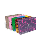 KISS LENCO PAPEL 50UN - MEUBRASILONLINE