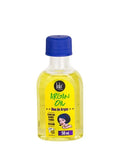 Kit Argan Oil ( 2 Produtos ) Lola Cosmetics - MEUBRASILONLINE