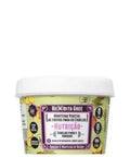 Kit Bemdita Ghee Cronograma Capilar ( 3 Produtos) Lola Cosmetics 100g - MEUBRASILONLINE