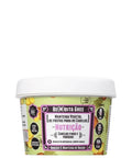 Kit Bemdita Ghee Cronograma Capilar ( 3 Produtos) Lola Cosmetics 100g - MEUBRASILONLINE