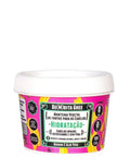 Kit Bemdita Ghee Cronograma Capilar ( 3 Produtos) Lola Cosmetics 100g - MEUBRASILONLINE