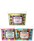 Kit Bemdita Ghee Cronograma Capilar ( 3 Produtos) Lola Cosmetics 100g - MEUBRASILONLINE