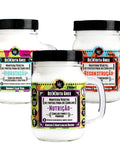 Kit Bemdita Ghee Cronograma Capilar (3 Produtos) Lola Cosmetics 350g - MEUBRASILONLINE