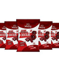 Kit Biscoito de Proteína Sabor Chocolate Wheyviv (5un de 45g) - MEUBRASILONLINE