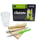 Kit Caipirinha Stolf - MEUBRASILONLINE