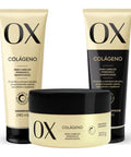 Kit Completo OX Colágeno - MEUBRASILONLINE