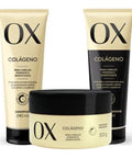 Kit Completo OX Colágeno - MEUBRASILONLINE