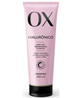 Kit Completo OX Hialurônico - MEUBRASILONLINE