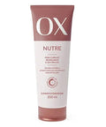 Kit Completo OX Nutre 200ml - MEUBRASILONLINE