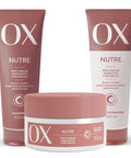 Kit Completo OX Nutre 400ml - MEUBRASILONLINE