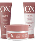 Kit Completo OX Nutre 400ml - MEUBRASILONLINE
