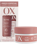 Kit Completo Promopack OX Nutre - MEUBRASILONLINE