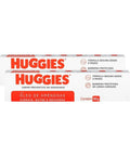 Kit Creme Huggies Assadura Amêndoas 80g - 2 Unidades