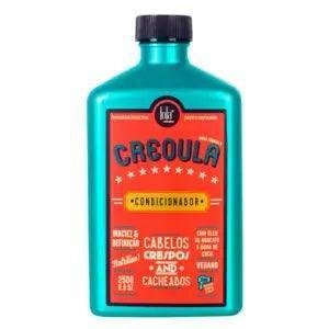 Kit Creoula Cacheados, Crespos And Ondulados ( 2 Produtos ) Lola Cosmetics - MEUBRASILONLINE
