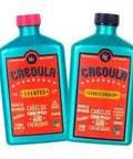 Kit Creoula Cacheados, Crespos And Ondulados ( 2 Produtos ) Lola Cosmetics - MEUBRASILONLINE