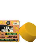 Kit Cronograma em Barra Completo Lola Cosmetics 3 x 65g - MEUBRASILONLINE
