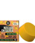 Kit Cronograma em Barra Completo Lola Cosmetics 3 x 65g - MEUBRASILONLINE