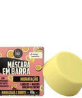 Kit Cronograma em Barra Completo Lola Cosmetics 3 x 65g - MEUBRASILONLINE