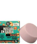 Kit Cronograma em Barra Completo Lola Cosmetics 3 x 65g - MEUBRASILONLINE