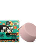 Kit Cronograma em Barra Completo Lola Cosmetics 3 x 65g - MEUBRASILONLINE