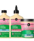 Kit Densidade (3 Produtos) Lola Cosmetics - MEUBRASILONLINE