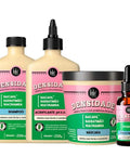 Kit Densidade Lola Cosmetics C/ Tonico 25 ml - MEUBRASILONLINE