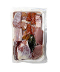 Kit Feijoada Salgada 1Kg - MEUBRASILONLINE