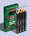 KIT LÁPIS MULTIFUNCIONAL BOTICÁRIO - MEUBRASILONLINE
