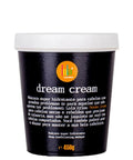 Kit Máscara Dream Cream Lola Cosmetics 200g - MEUBRASILONLINE