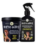 Kit Morte Súbita (2 Itens Spray e Máscara) Lola Cosmetics - MEUBRASILONLINE