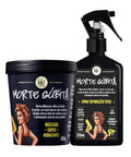 Kit Morte Súbita (2 Itens Spray e Máscara) Lola Cosmetics - MEUBRASILONLINE