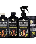 Kit Morte Súbita (4 Produtos) Lola Cosmetics - MEUBRASILONLINE
