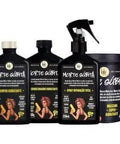 Kit Morte Súbita (4 Produtos) Lola Cosmetics - MEUBRASILONLINE