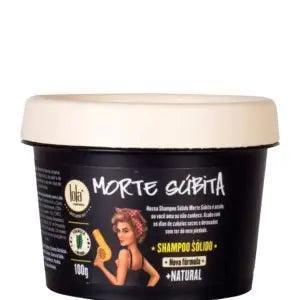 Kit Morte Súbita Linha Completa (5 Itens) Lola Cosmetics - MEUBRASILONLINE
