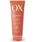 Kit OX Longos Shampoo e Condicionador 400ml cada - MEUBRASILONLINE