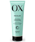 Kit OX Micelar Shampoo e Condicionador 240ml cada - MEUBRASILONLINE