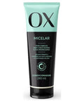 Kit OX Micelar Shampoo e Condicionador 240ml cada - MEUBRASILONLINE