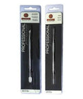 Kit Profissional Espatula Empurrador/Raspador e Palito de Inox Mundial - MEUBRASILONLINE