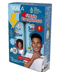 Kit Shampoo e Condicionador Mais Crespinhos (2x325ml) - MEUBRASILONLINE