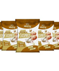 Kit Suspiro de Proteína Sem Açúcar Wheyviv (5un de 25g) - MEUBRASILONLINE
