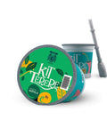 Kit Tereré - Hortelã - MEUBRASILONLINE