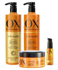 Kit Vita Glow Básico - MEUBRASILONLINE