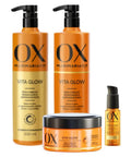 Kit Vita Glow Básico - MEUBRASILONLINE