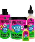 Kit Xapadinha c/ Máscara 450g Lola Cosmetics - MEUBRASILONLINE