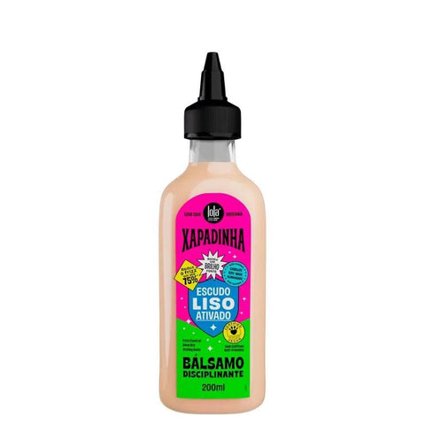 Kit Xapadinha c/ Máscara 450g Lola Cosmetics - MEUBRASILONLINE