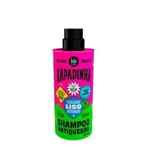Kit Xapadinha c/ Máscara 450g Lola Cosmetics - MEUBRASILONLINE